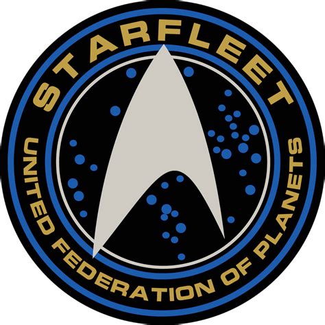 Starfleet Insignia Memory Alpha Fandom Powered By Wikia