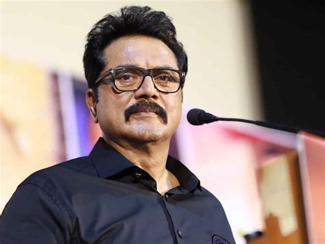 Make Me Cm Will Tell The Secret To Live 150 Years Actor Sarath Kumar