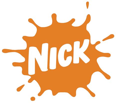 Image Nick Splat Logopng Nickelodeon Fandom Powered By Wikia