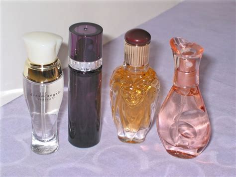 17 Best Images About Victorias Secret Perfume Bottles On Pinterest