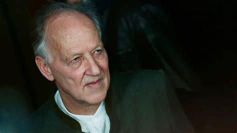 Werner Herzog Publica Sus Memorias Secretos De Una Vida Hecha De