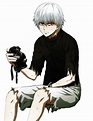 Download High Quality anime transparent tokyo ghoul Transparent PNG ...