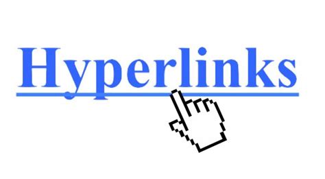 √ Hyperlink Pengertian Fungsi Cara Membuat Dan Jenis Terlengkap
