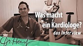 Was macht ein Kardiologe? | Dr. Heart - YouTube