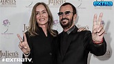 Ringo Starr Talks 38-Year Marriage to Barbara Bach - YouTube