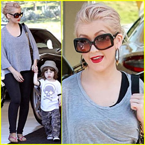 #christina_perri instagram videos and photos. Christina Aguilera: Ferrari Shopping Spree! | Celebrity Babies, Christina Aguilera, Jordan ...
