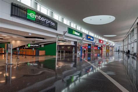 Enterprise Exotic Car Rental Miami Airport - Ferrari Rental Miami