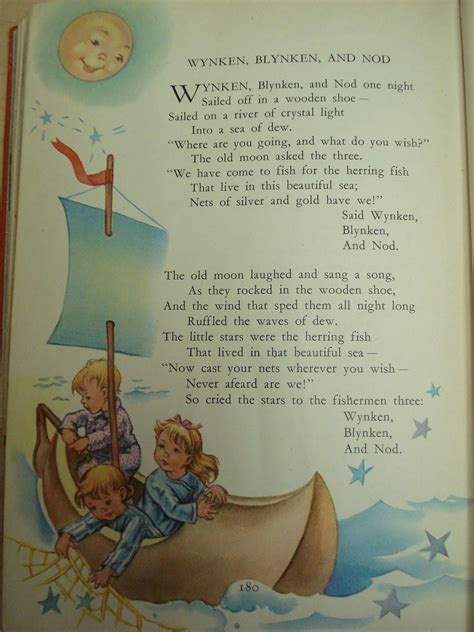 046 1200×1600 Childrens Poetry Nursery Rhymes Poems Childrens