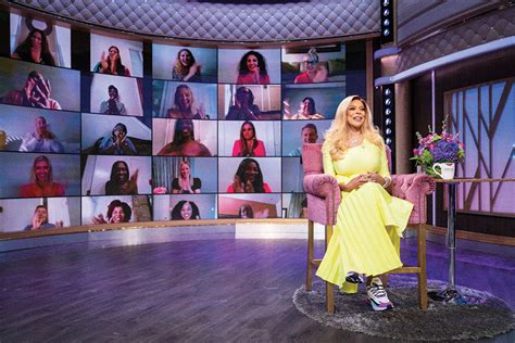 The Wendy Williams Show Inside The Final Days The Hollywood Reporter