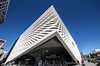 The Broad Museum in Downtown Los Angeles: Breathtaking Installations ...