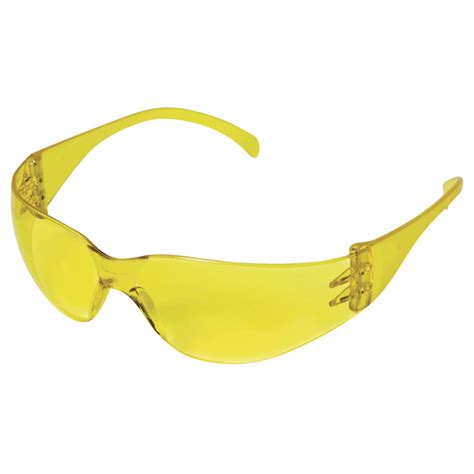 sellstrom safety glasses amber tint vêtements patrick