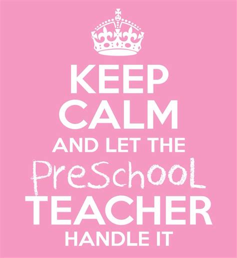 Pin By Nisha Mistry On Teaching Preschool Teacher Quotes Preschool