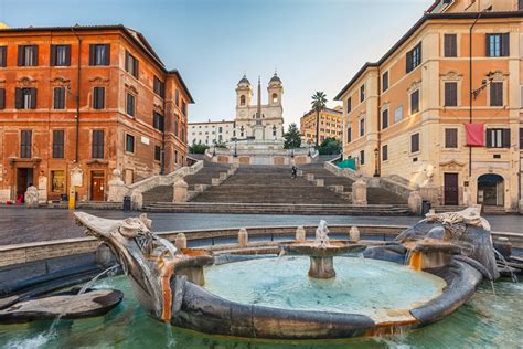 Best family hotels in rome city centre hotel palazzo manfredi: Hotels in Rome: 4 of the Best Places to Stay in the ...