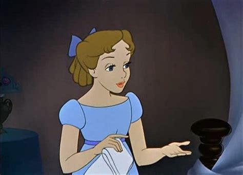 Wendy Darling Peter Pan Photo 14775962 Fanpop