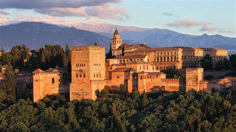 15 Most Beautiful Castles In Spain The Crazy Tourist