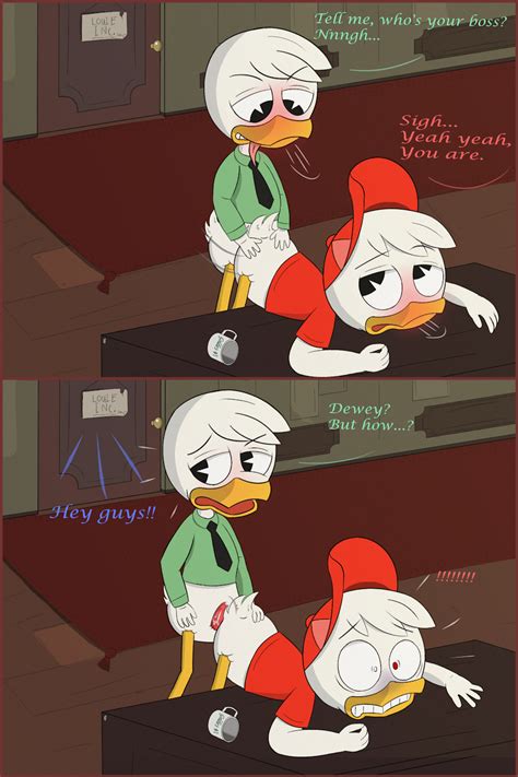 Post 4463101 Ducktales Ducktales 2017 Huey Duck Louie Duck Nonesc