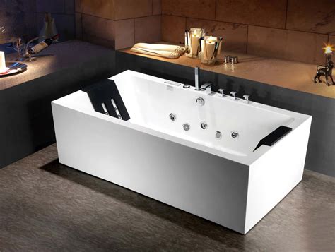 Bathroom space is also a major factor. Genoa Bath Tub | Genoa Whirlpool Bath Tub | Whirlpool Bath ...