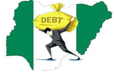 Mounting Debts Consequence Of Undue Emphasis On Capital Investments Vanguard News