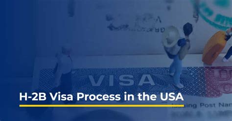 h 2b visa process in the usa the immigration law office
