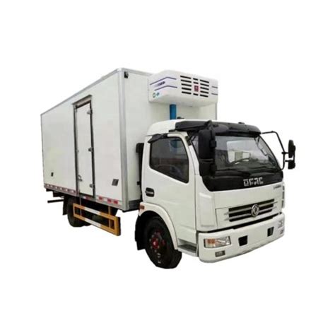 isuzu 5ton to 6ton refrigerator trucks fuel truck sewage suction truck garbage truck wrecker