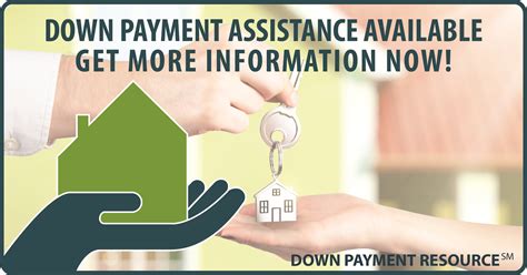 Designedbyumut St Time Home Buyer Down Payment Assistance Programs