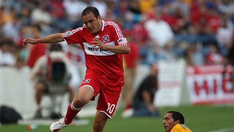 Los 10 Mejores Futbolistas Mexicanos En La Historia De La Mls 12up