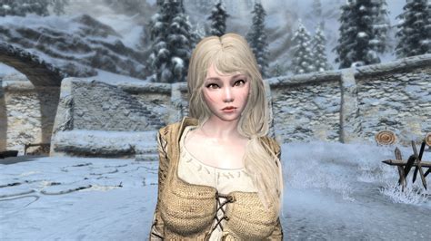 racemenu racemenu special edition おすすめMOD順 PAGE 10 Skyrim Special
