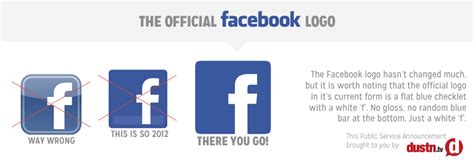 Official Facebook Icon Vector 308353 Free Icons Library