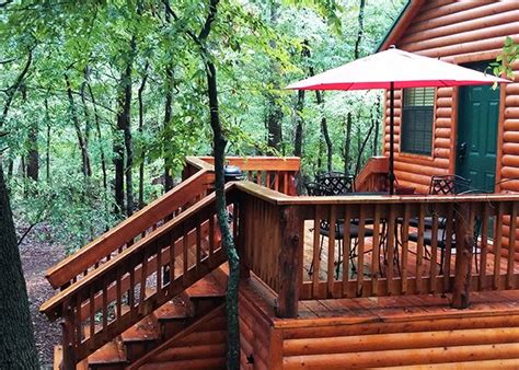 A newly constructed (seasonal) resort pool welcome to absolutely bearable! Cozy Cabin in the Woods Has Air Conditioning and Cable ...