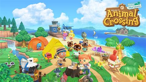 10 Astuces Animal Crossing New Horizons à Connaître Lcdg