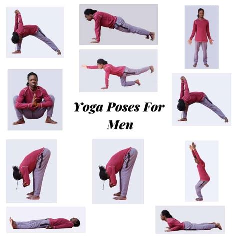 Check spelling or type a new query. Yoga for Men: 11 Beginner-Friendly Yoga Poses for Men ...