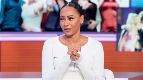 Mel B Admits Shes “upset” Victoria Beckham Didnt Go To A Spice Girls Concert Good Morning