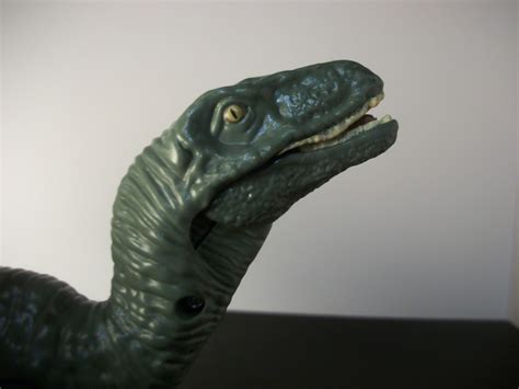 Jurassic World Velociraptor Charlie 8 Dinosaur Toy Blog
