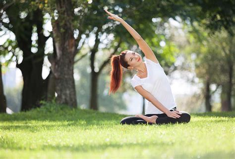 Yoga and Pilates poses for relieving back pain - SleepMaker