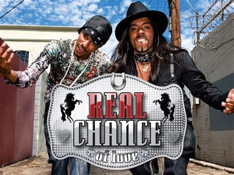 Real Chance Of Love Tv Series Imdb