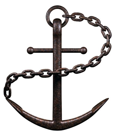 Anchor Png Transparent Image Download Size 600x712px