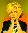 Icon: Debbie Harry – All Dolled Up