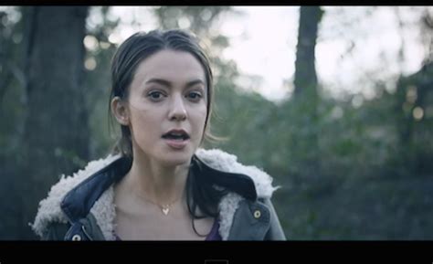 Watch Meg Myers Releases New Video For Sorry Mxdwn Music