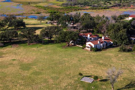 Why The Waggoner Ranch Is Well Worth The 725 Million Price Tag E