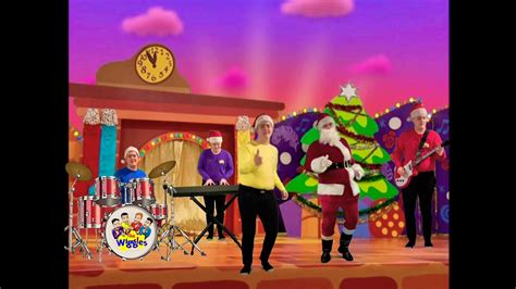 The Wiggles Yule Be Wiggling Fanmade Youtube