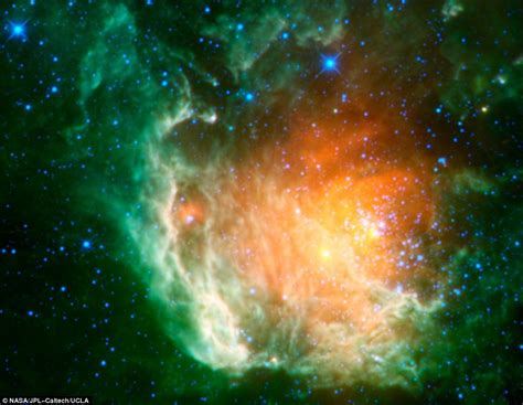 Nasa Posts Thousands Of Amazing Space Images On The