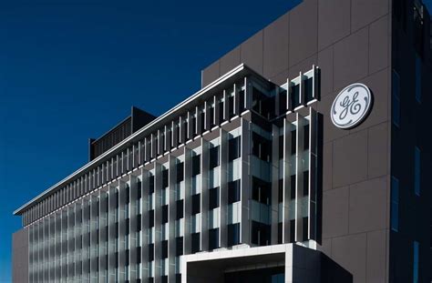 Ge Announces Aeroderivative Gas Turbine Order From Uced Group To