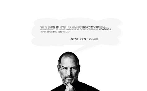Top 149 Steve Jobs Quotes Wallpaper Hd