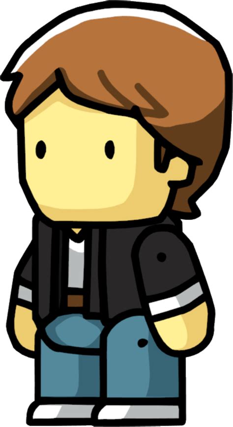 Time Traveler Scribblenauts Wiki Fandom Powered By Wikia