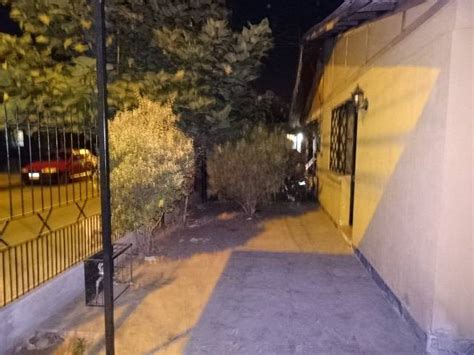 Se Arrienda Casa En Puente Alto Metro Elisa Correa