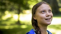Meet Greta Thunberg, the 16-year-old making waves on climate change