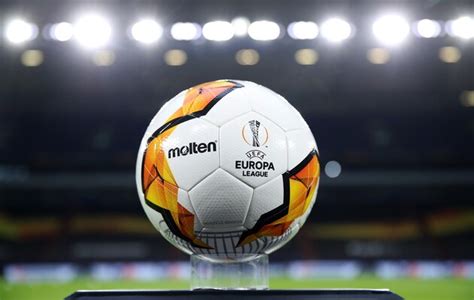Милан — црвена звезда 1:1 голы: Ліга Європи - стало відомо, хто зіграє в плей-офф турніру
