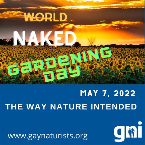 gay naturists international gni on twitter join the fun and share your pics with our