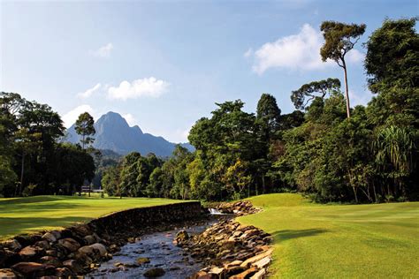 Dentistry is one competitive course of course! Best Golf Courses In Malaysia | Malaysia's Top Golf Clubs 2020