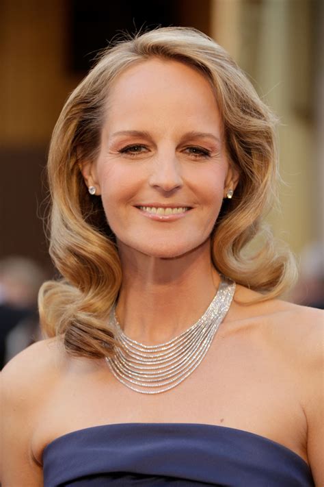 Classify and place Helen Hunt